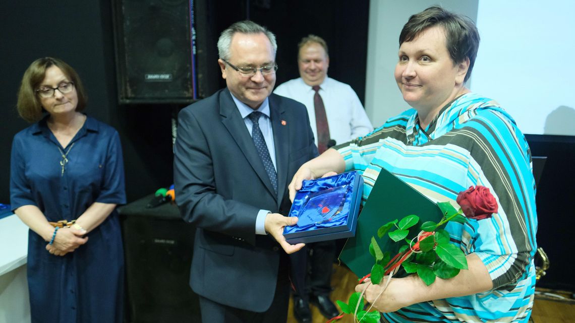 "Zaczynamy się rozwijać". W czym pomagają "Pomocni nad Wisłą"?