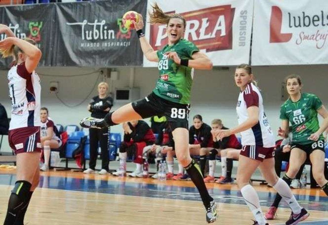 Zaczynamy walkę o finał! MKS Perła gra w Turcji z Ardesen Zaczynamy walkę o finał! MKS Perła gra w Turcji z Ardesen