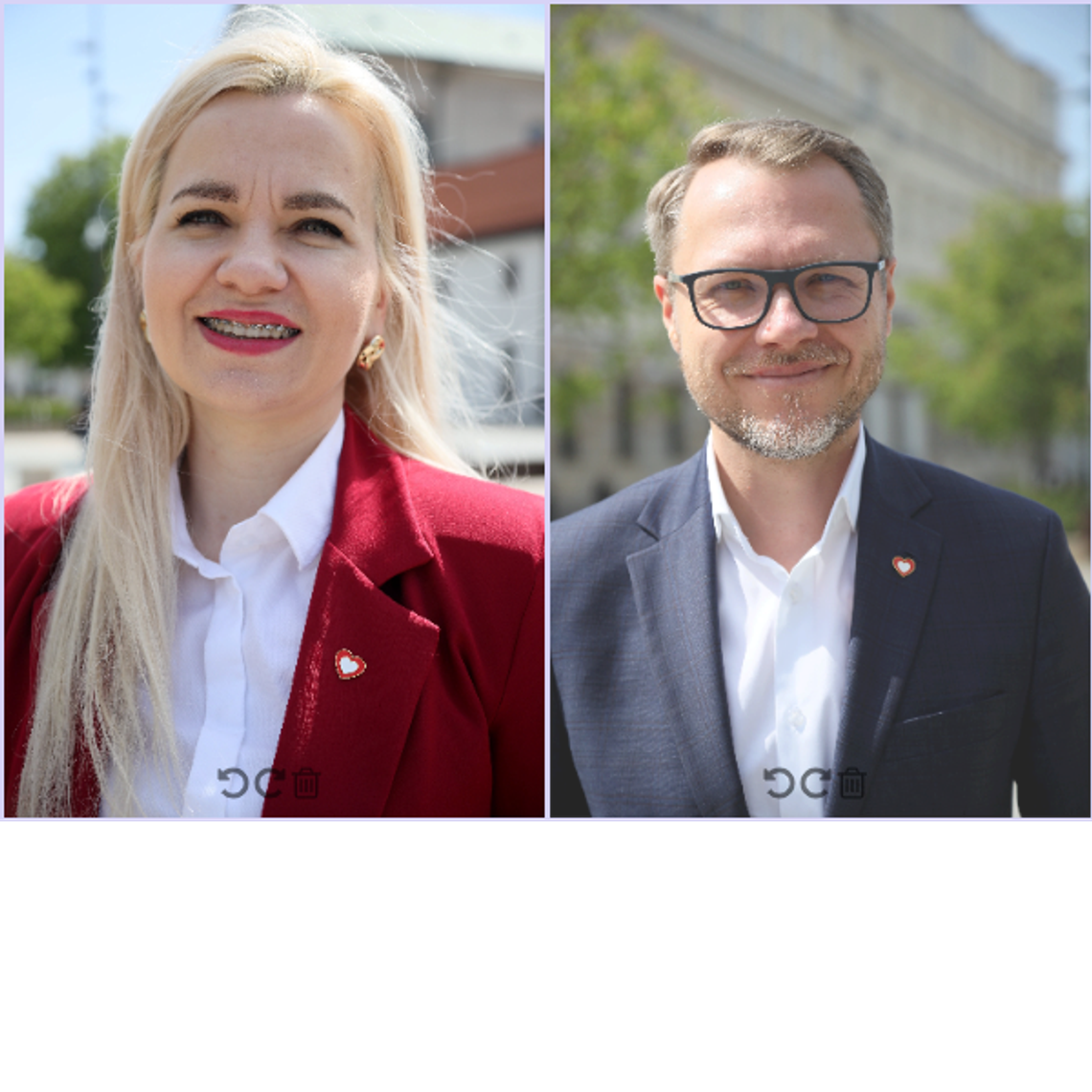 Zadaj trudne pytania minister Gromadzkiej i posłowi Krawczykowi