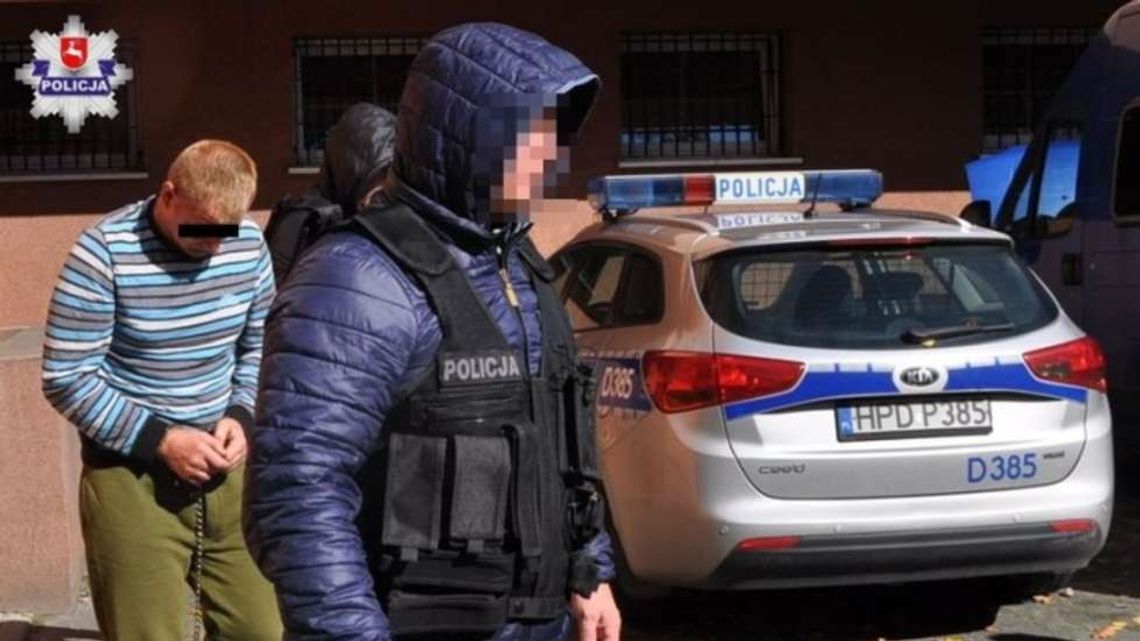 Zadał serię śmiertelnych ciosów piłkarzowi. Koniec procesu