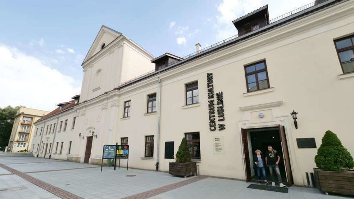 Zadali Centrum Kultury w Lublinie proste pytanie. Przez 1,5 roku walczyli w sądach o odpowiedź Zadali Centrum Kultury w Lublinie proste pytanie. Przez 1,5 roku walczyli w sądach o odpowiedź