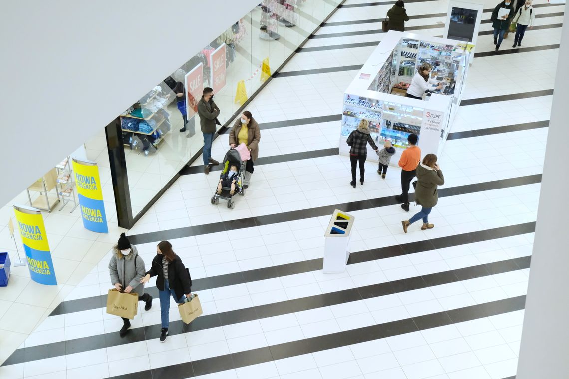 Zadbaj o zdrowie w 15 minut. Bezpłatne testy w VIVO Lublin z okazji Światowego Dnia AIDS Zadbaj o zdrowie w 15 minut. Bezpłatne testy w VIVO Lublin z okazji Światowego Dnia AIDS