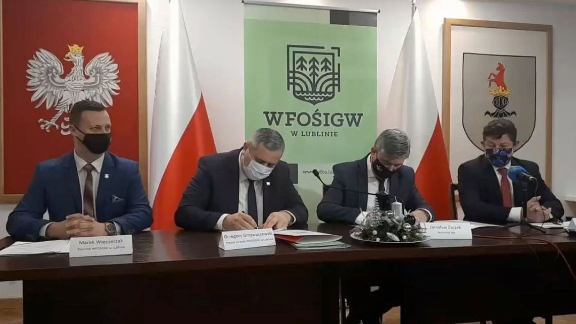 Zadbanie o czyste powietrze w Rykach my być prostsze. Miasto pomoże z formalnościami Zadbanie o czyste powietrze w Rykach my być prostsze. Miasto pomoże z formalnościami