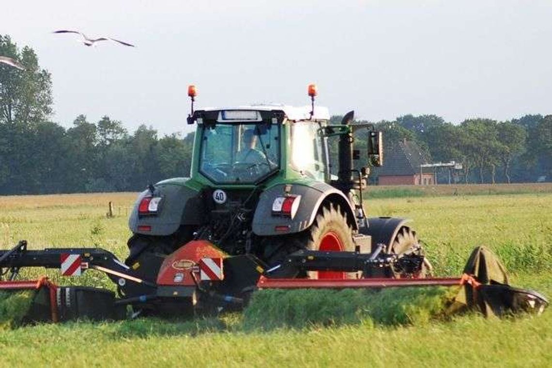 Zadłużenie rolników rośnie w ogromnym tempie