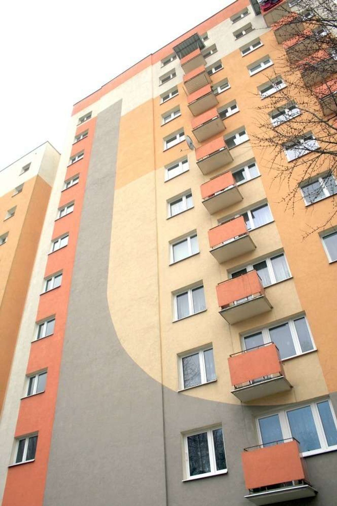 Zadłużony jak spółdzielca. Które bloki w Puławach mają największe zadłużenie? Zadłużony jak spółdzielca. Które bloki w Puławach mają największe zadłużenie?