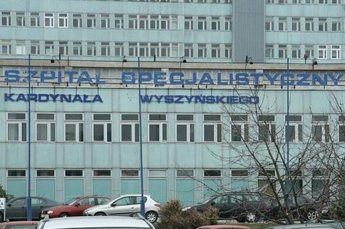 Zadłużony szpital zapłaci 416 tys. zł wynajętym prawnikom. Mimo że ma swoich Zadłużony szpital zapłaci 416 tys. zł wynajętym prawnikom. Mimo że ma swoich
