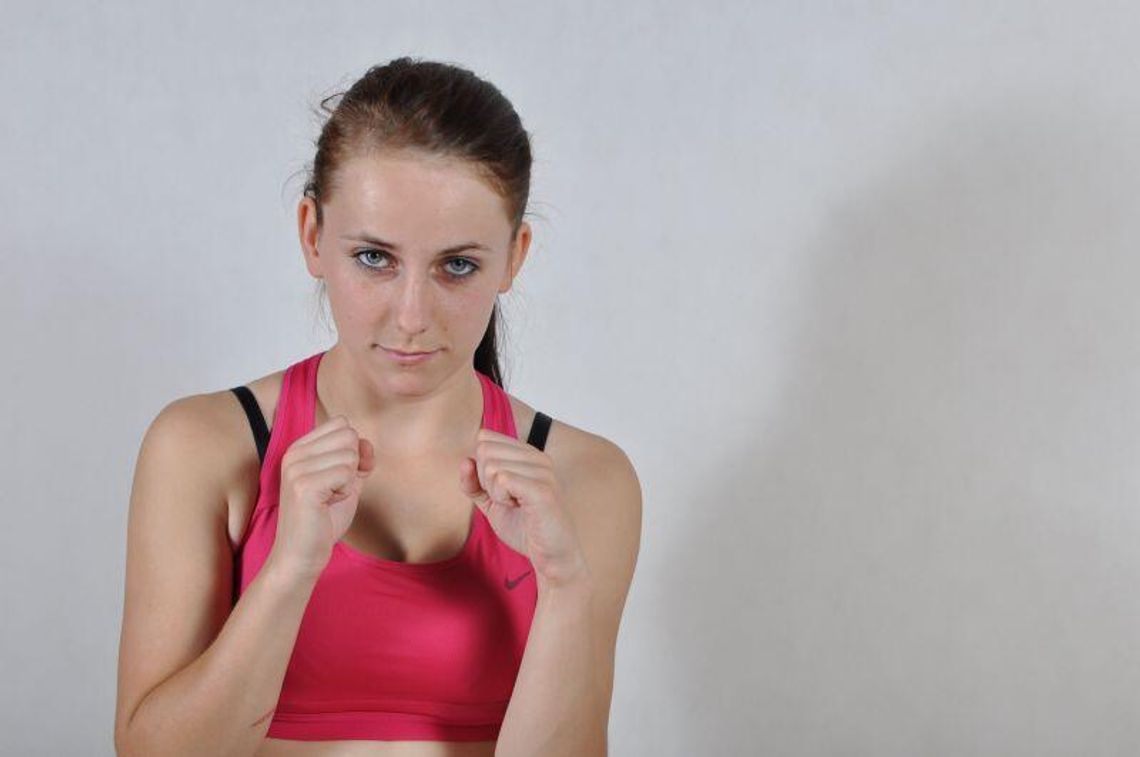 \"Zadra” z Włodawy na mistrzostwa świata