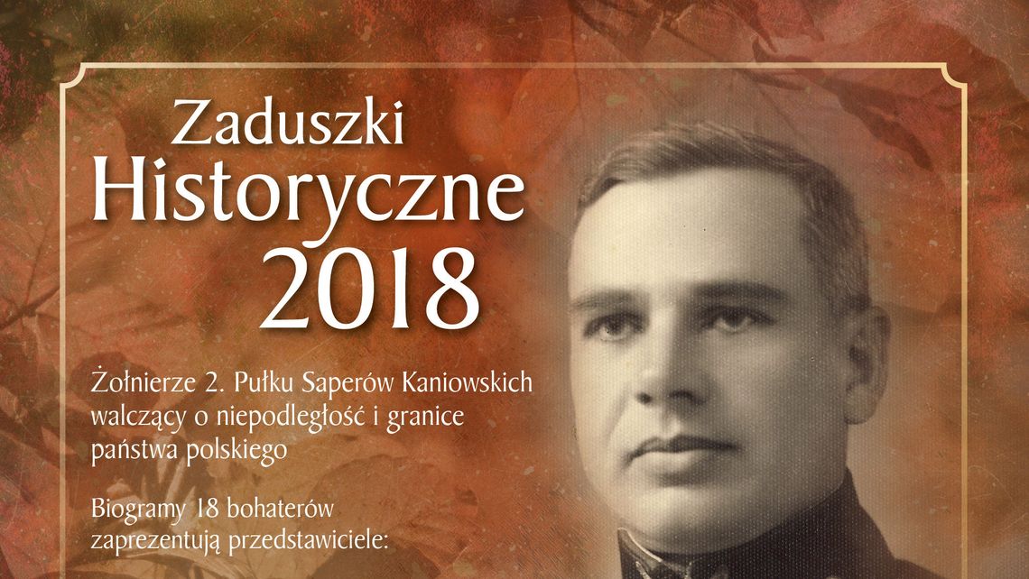 Zaduszki Historyczne w Puławach