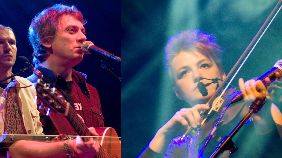 Zaduszki poetyckie - koncert Lubelskiej Federacji Bardów