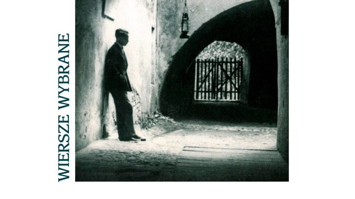 Zaduszki poetyckie: "Prowincja noc"