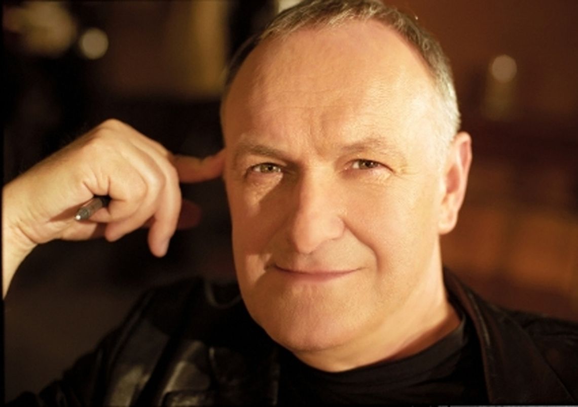 Zaduszki z Jackiem Cyganem w Teatrze Starym