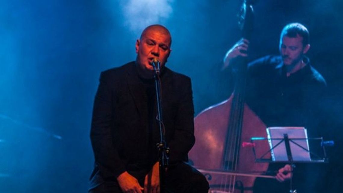 Zaduszki z Markiem Dyjakiem w Centrum Kultury