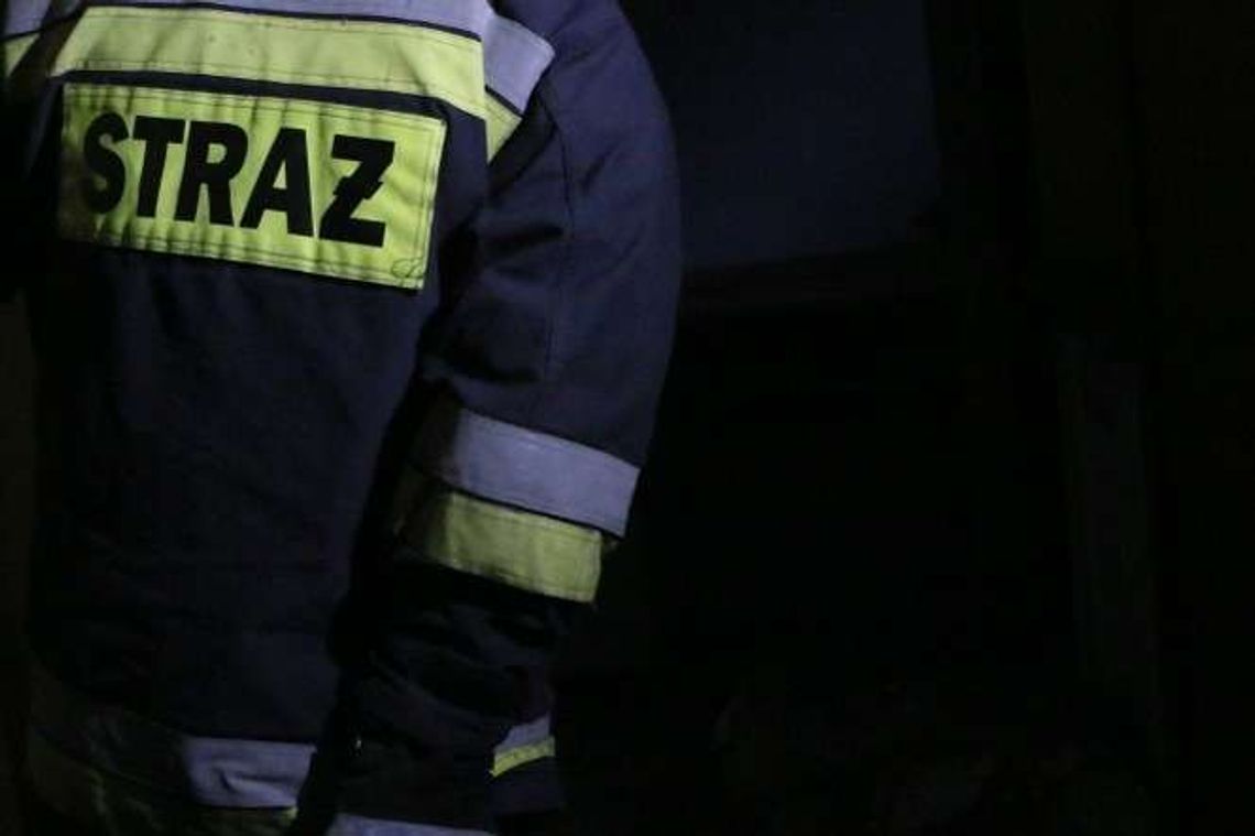 Zadymienie w hotelu Mercure przy Al. Racławickich