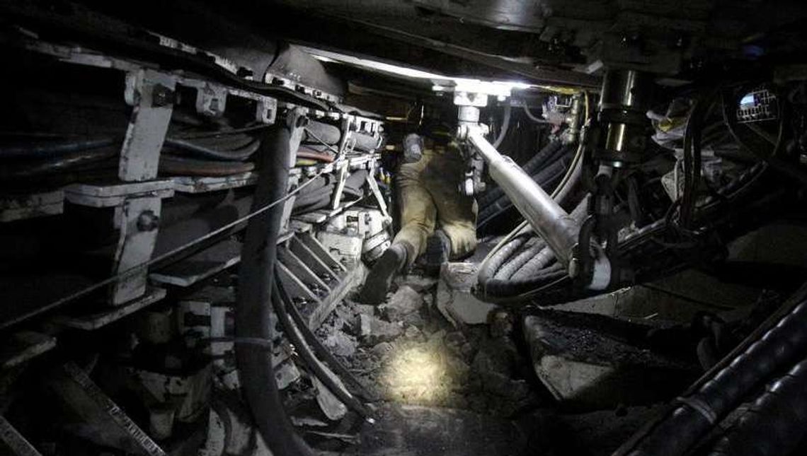 Zadyszka w LW Bogdanka. Duże spadki w pierwszym półroczu 2018 roku