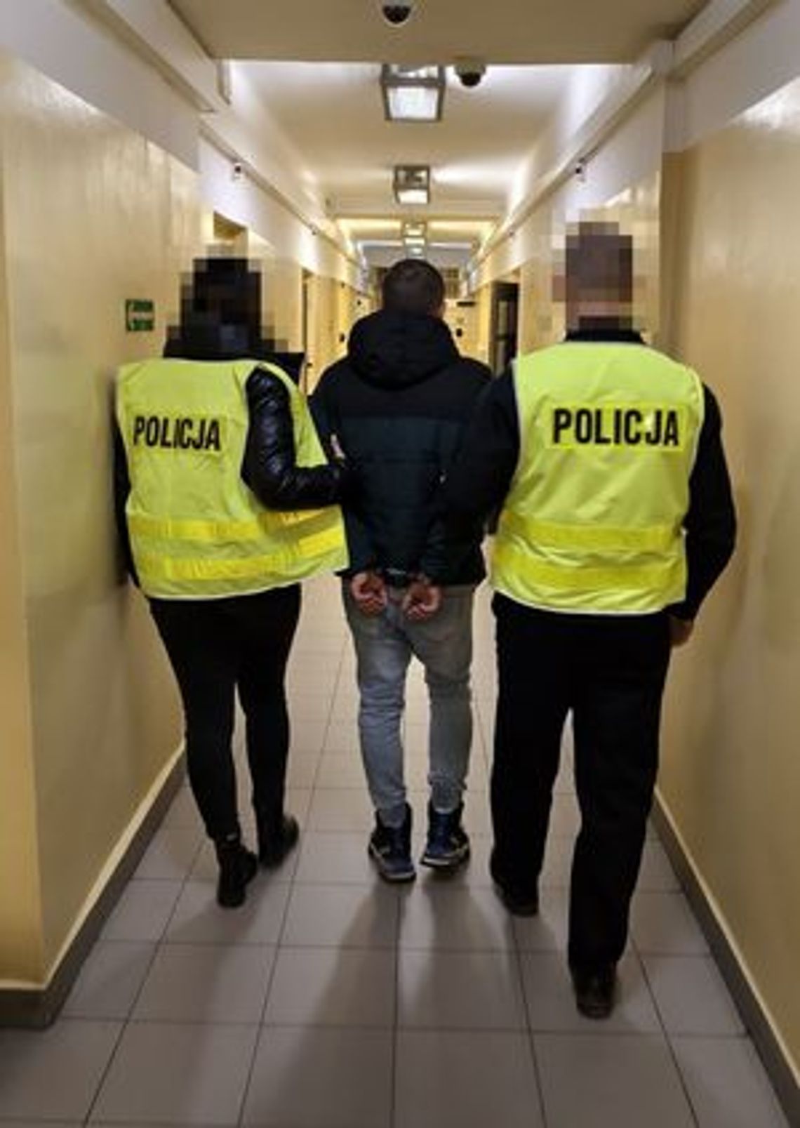 Oszustwa seniorek na prokuratora