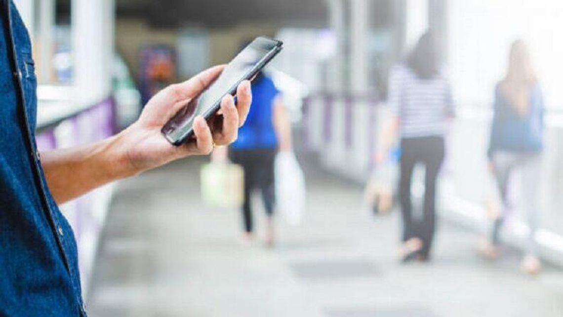 Zadzwonił z dworca do policjanta. Rozmowa była niepokojąca Zadzwonił z dworca do policjanta. Rozmowa była niepokojąca