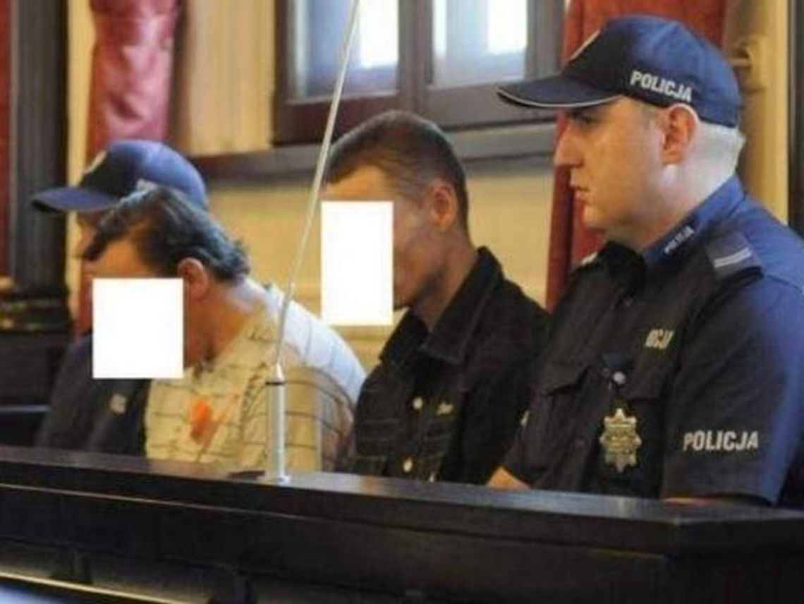 Zagadka śmierci Sylwii Cz. Proces po 14 latach dobiega końca