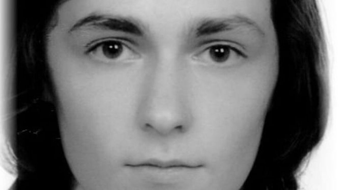 Zaginął 20-letni Szymon Kuśmirek. Policja prosi o pomoc