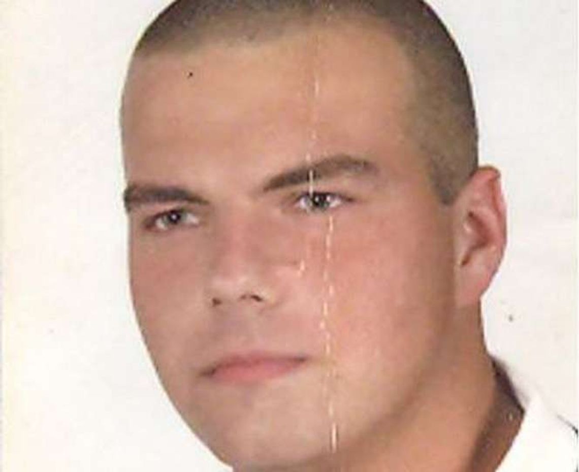 Zaginął 24-latek z Chełma