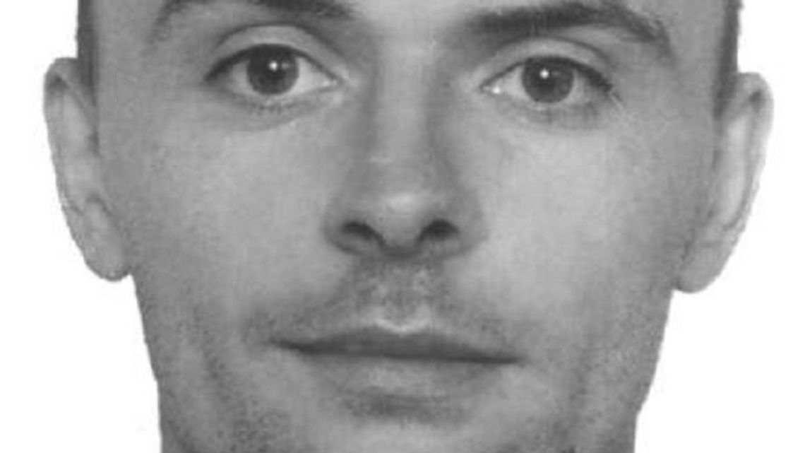 Zaginął 29-letni Mirosław Futa. Policja prosi o pomoc w poszukiwaniach