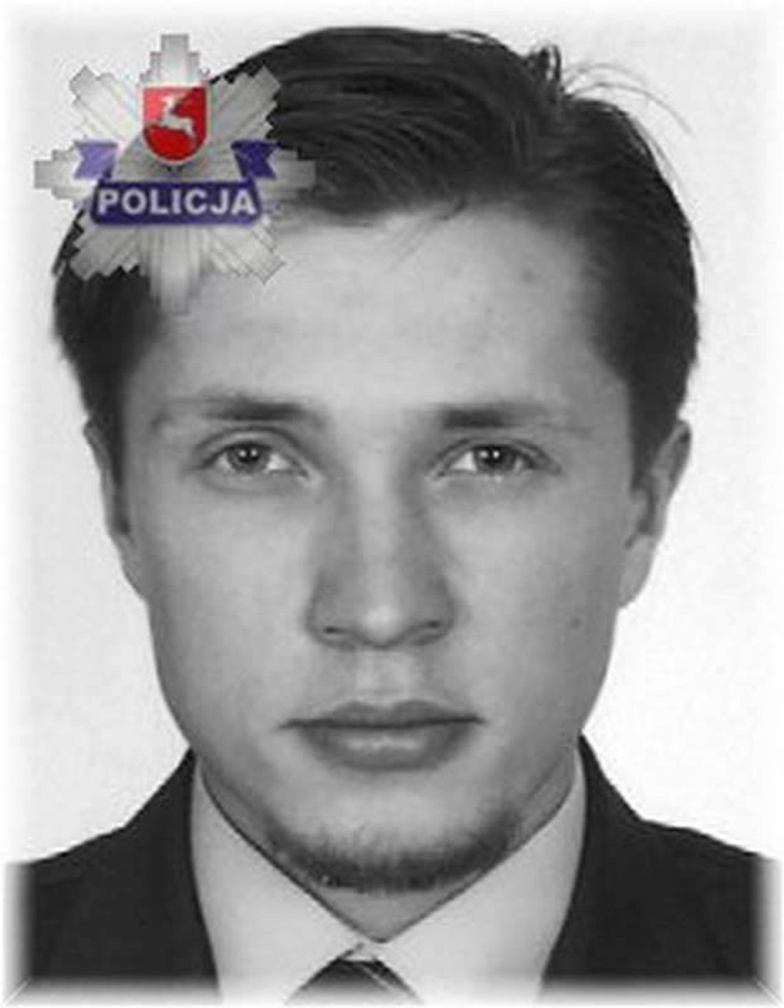 Zaginął 29-letni Sławomir Oleksiejuk z Chełma Zaginął 29-letni Sławomir Oleksiejuk z Chełma