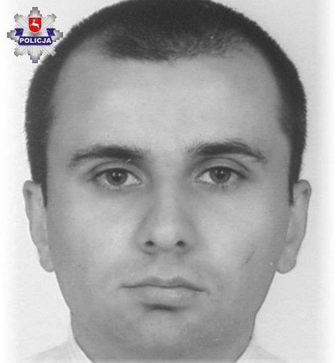 Zaginął 30-letni Mariusz Piotr Pakos