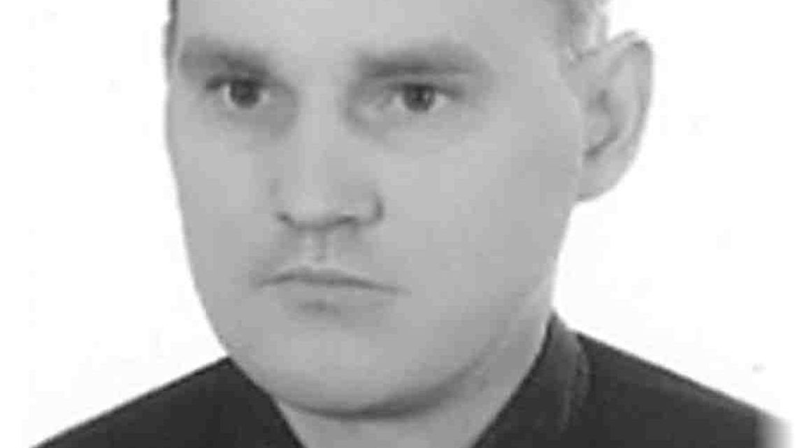 Zaginął 35-letni Tomasz Olech Zaginął 35-letni Tomasz Olech