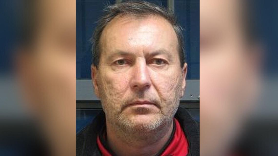 Zaginął 48-letni mieszkaniec Nałęczowa