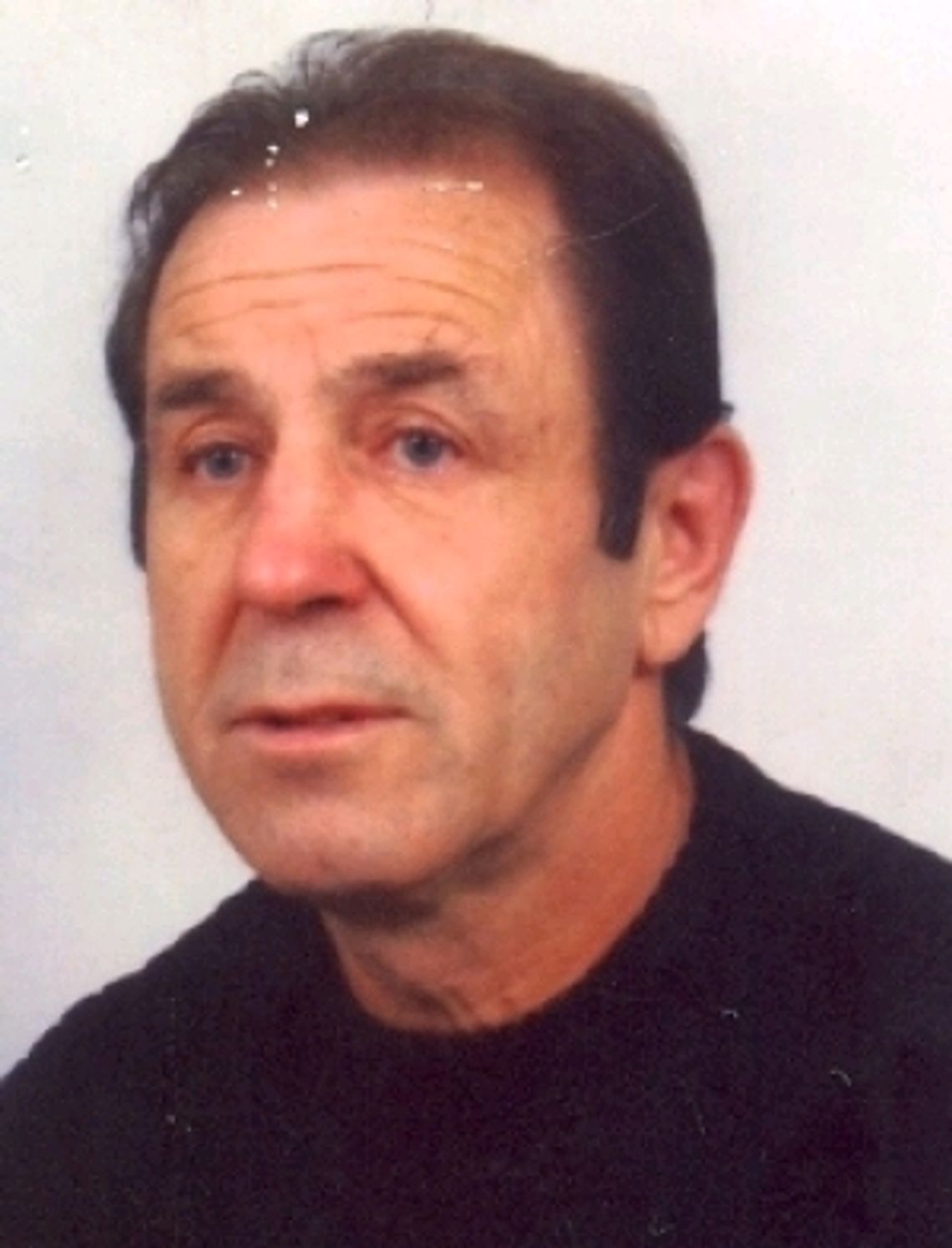 Zaginął 61-letni Michał Kozaczuk