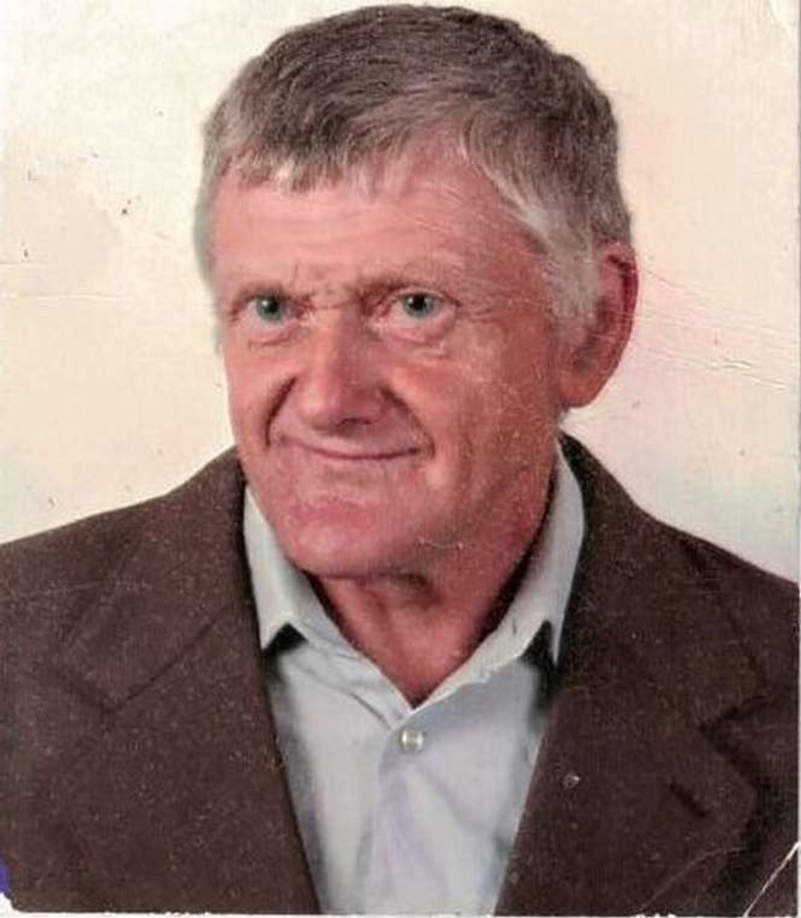 Zaginął 66-letni Czesław Staszczuk Zaginął 66-letni Czesław Staszczuk