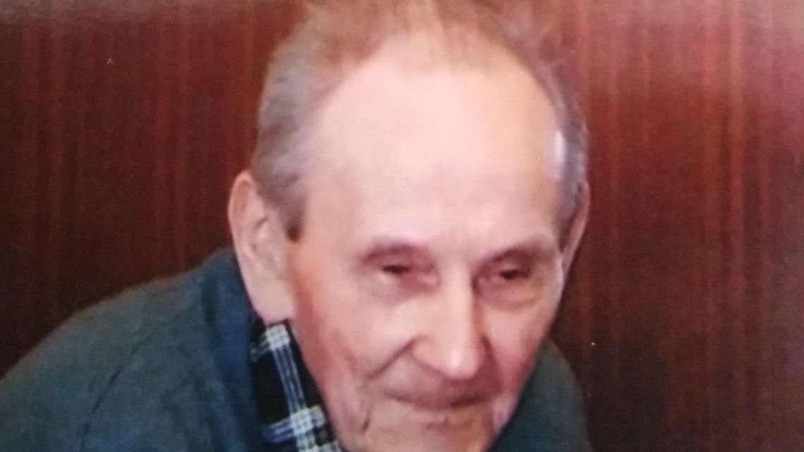 Zaginął 81-latek z Dubienki. Poszukiwania na szeroką skalę