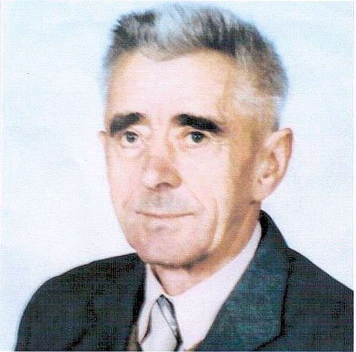 Zaginął 83-latek. Może potrzebować pomocy medycznej