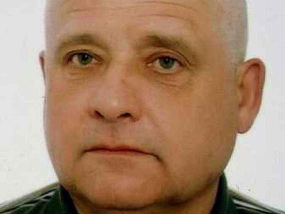 Zaginął Adam Derecki. 70-latek pochodzi z Lubartowa