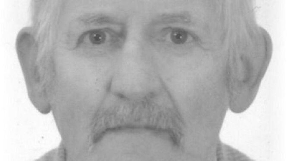 Zaginął Alfred Kanarek. Ostatni raz był widziany dwa dni temu