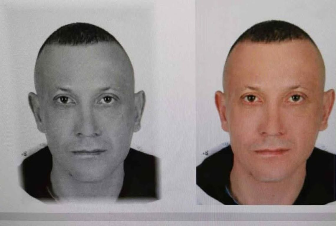 Zaginął Kamil Pachla - 40-latek z Tomaszowa Lubelskiego