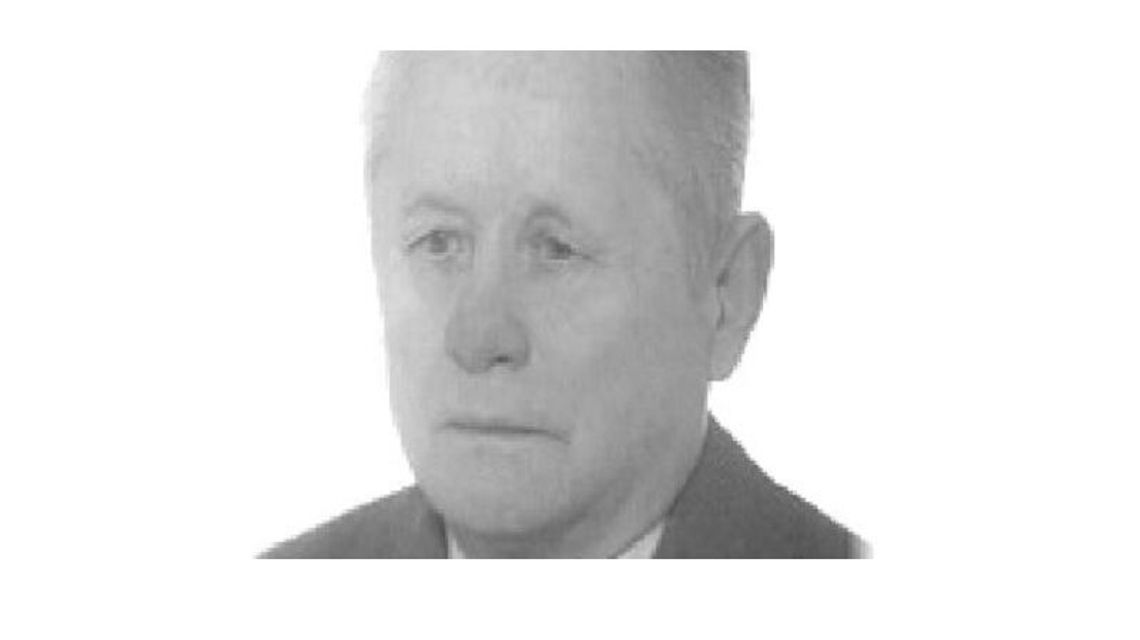 Zaginął mieszkaniec Lublina. Gdzie jest Stanisław Kozłowski? Zaginął mieszkaniec Lublina. Gdzie jest Stanisław Kozłowski?