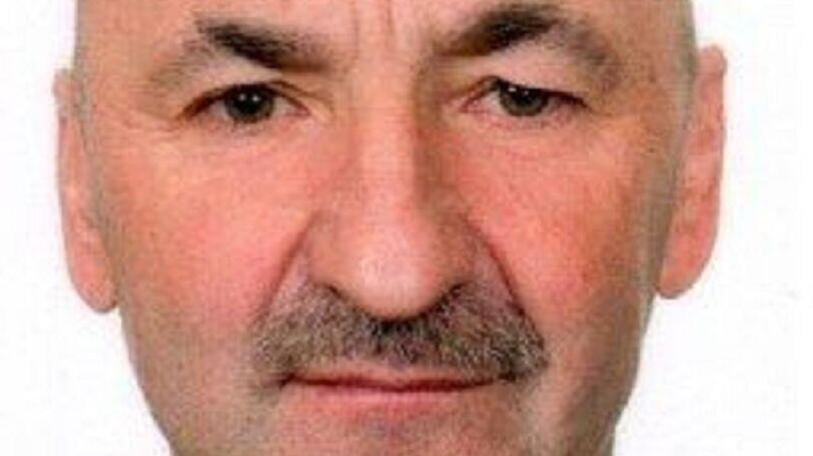 Zaginął mieszkaniec Poniatowej. Pana Adama szukają bliscy i policja
