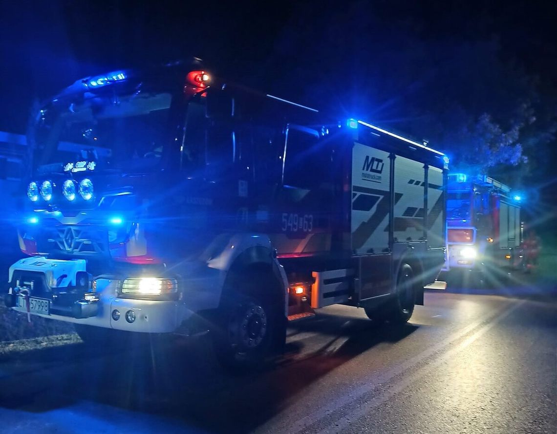 Zaginął po wyjściu z domu. 54-latek został znaleziony w stawie hodowlanym Zaginął po wyjściu z domu. 54-latek został znaleziony w stawie hodowlanym