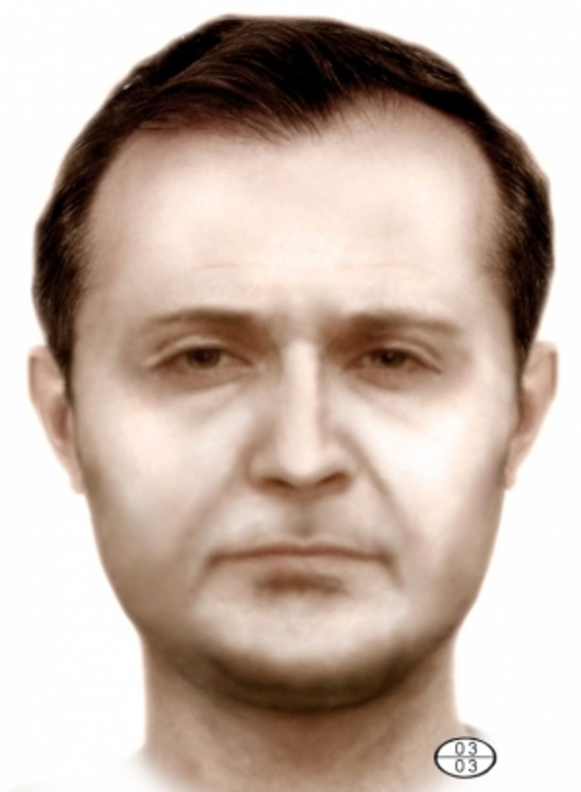 Zaginął przed 11 laty. Tak może wyglądać dziś