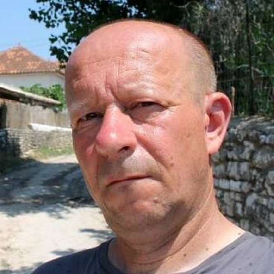 Zaginął Rafał Szostak, 51-letni nauczyciel z Lublina