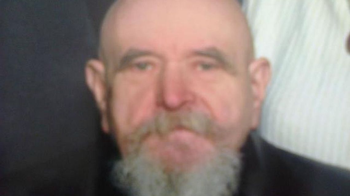 Zaginął Ryszard Minicki. Rodzina 75-latka prosi o pomoc