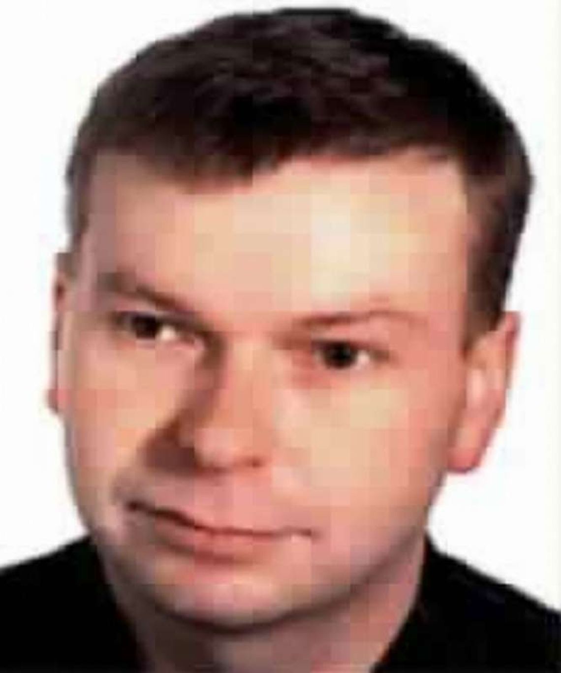 Zaginął Sławomir Mielnik z Lublina Zaginął Sławomir Mielnik z Lublina