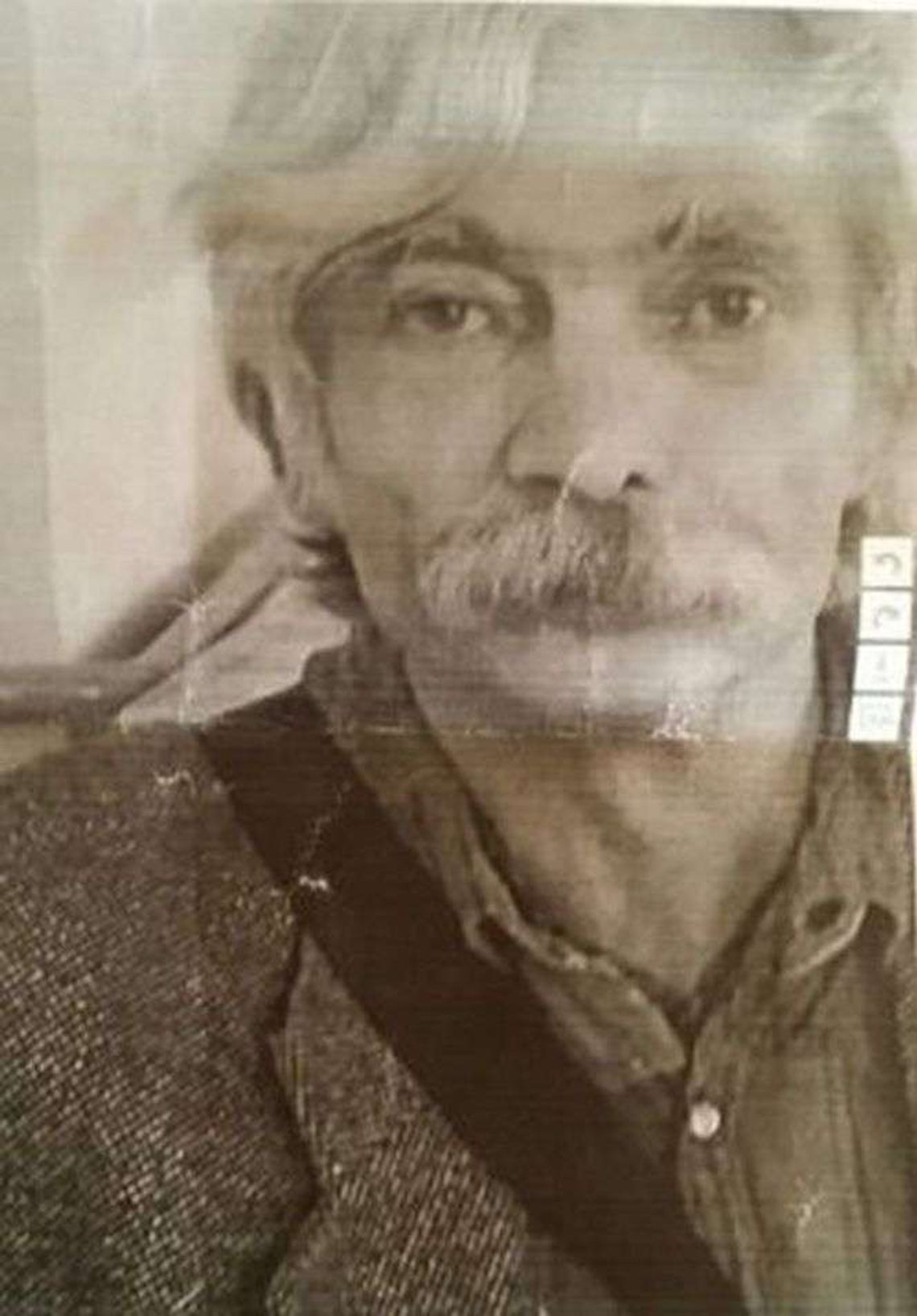 Zaginął Tadeusz Wójcik z Biłgoraja