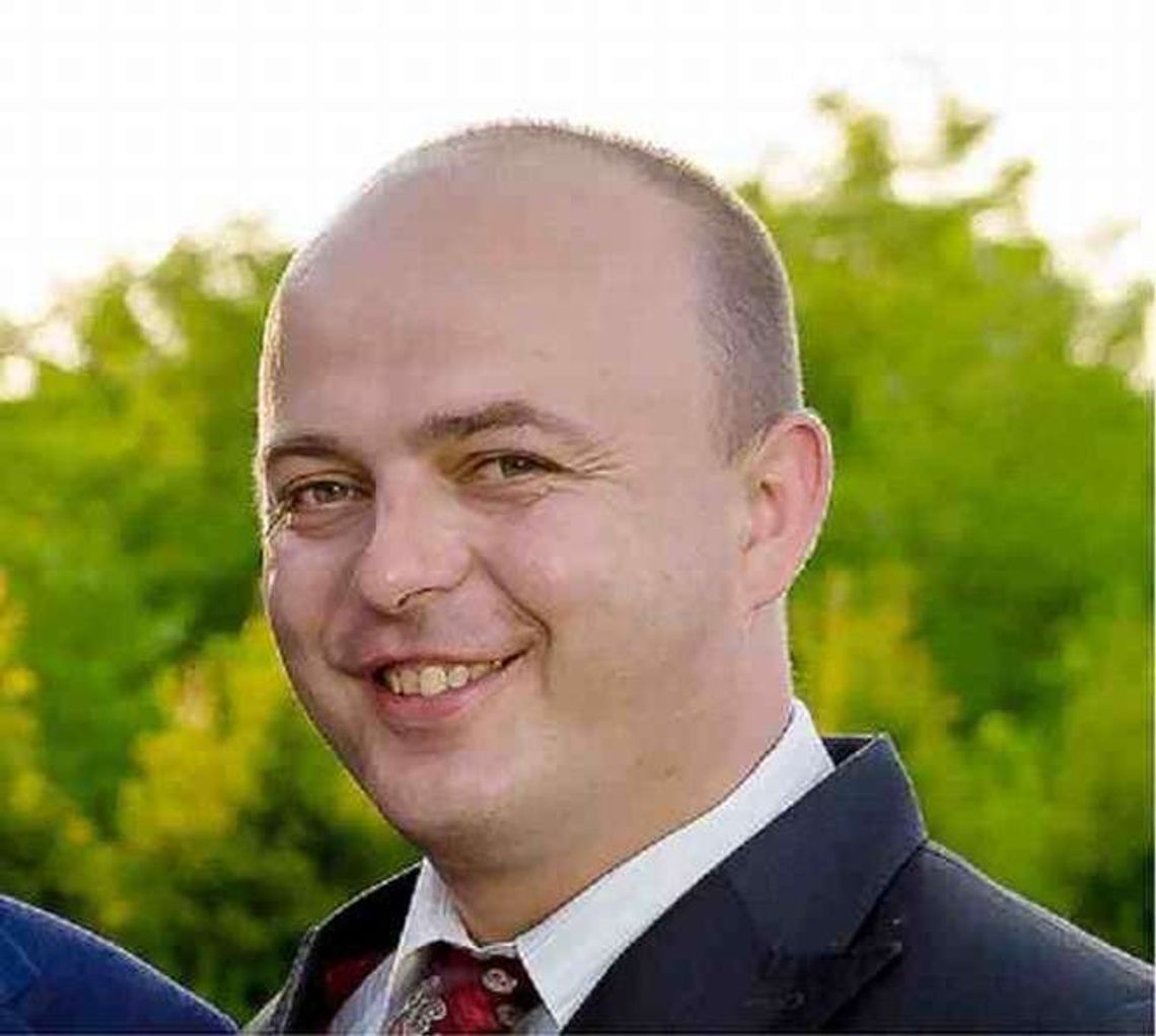 Zaginął Wojciech Młynarczyk z Szastarki