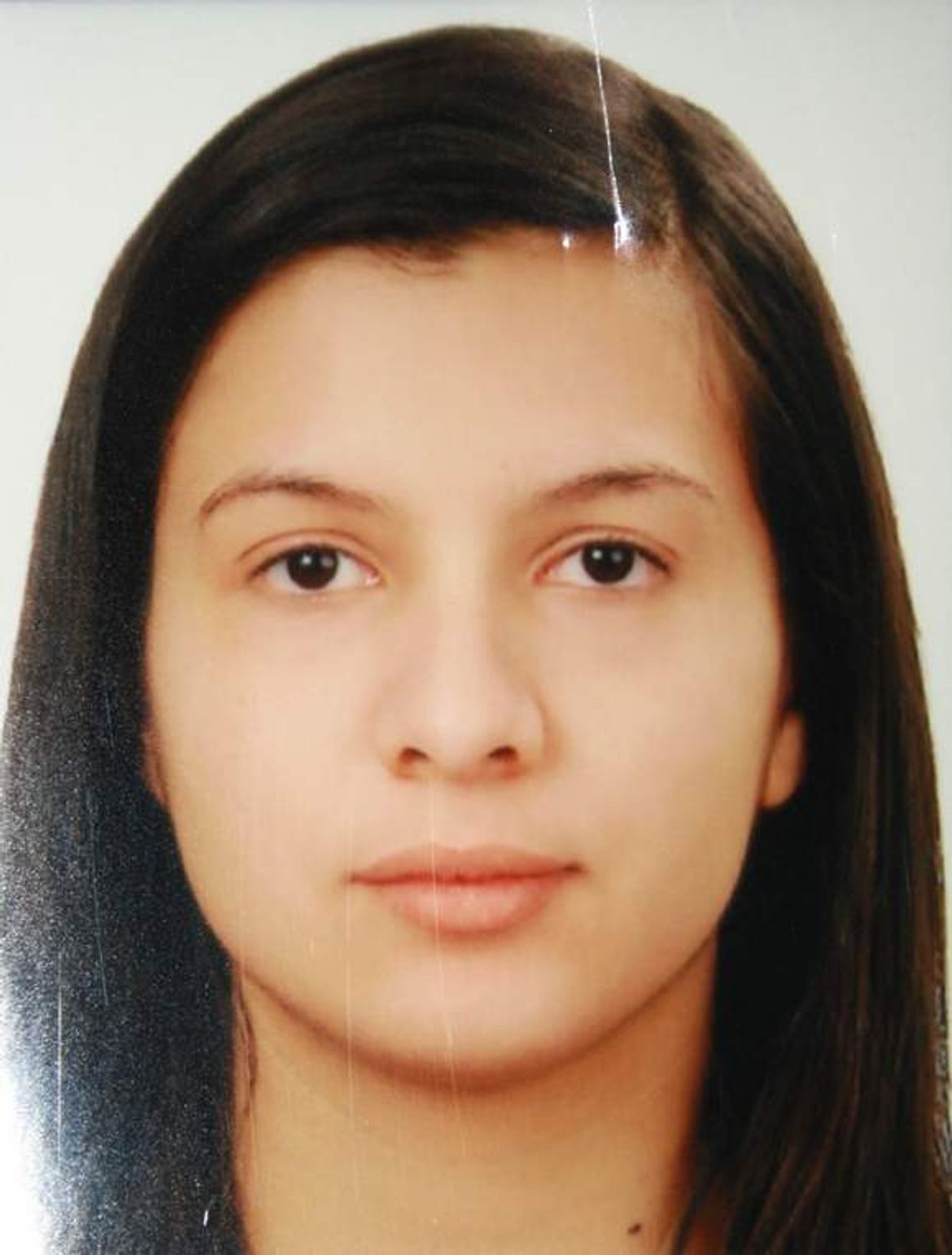 Zaginęła 15-letnia Anna Dymitrov z Kielc. Ktoś ją widział?