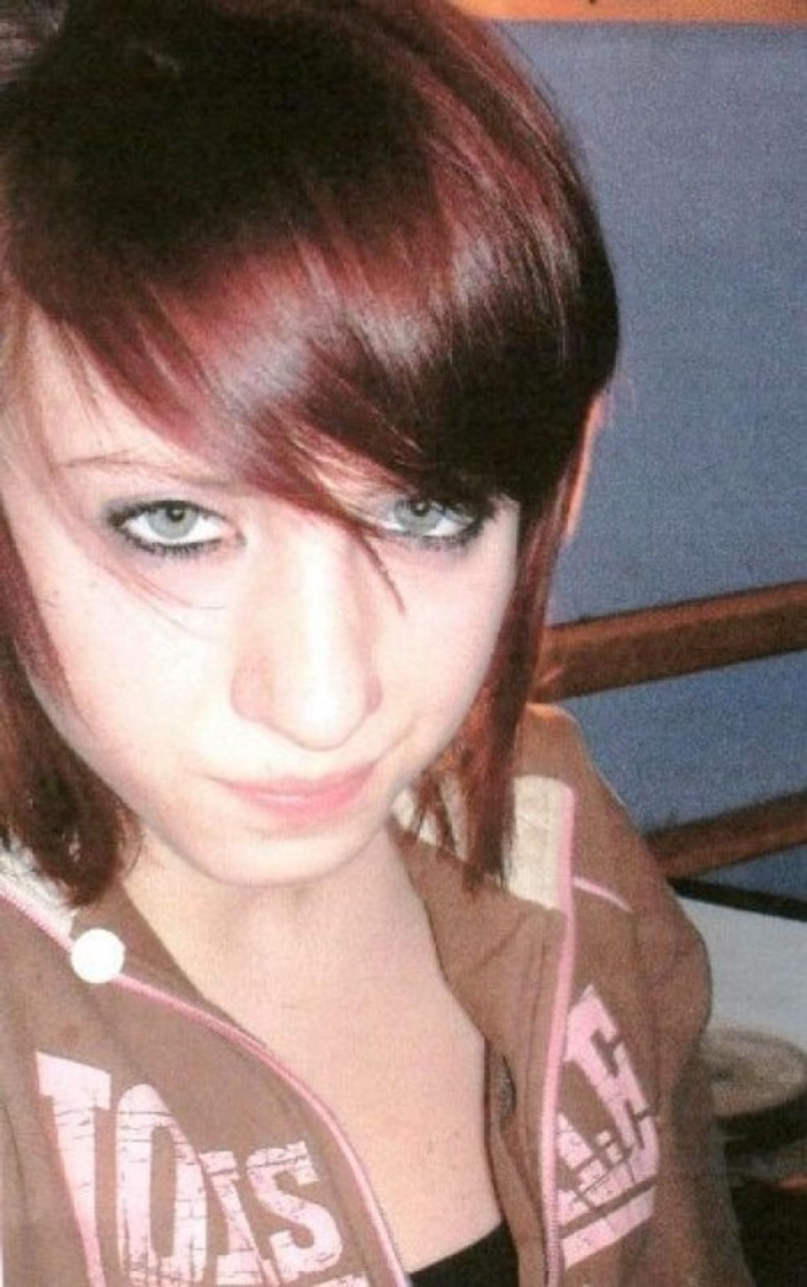 Zaginęła 15-letnia Karolina Kryk z Puław