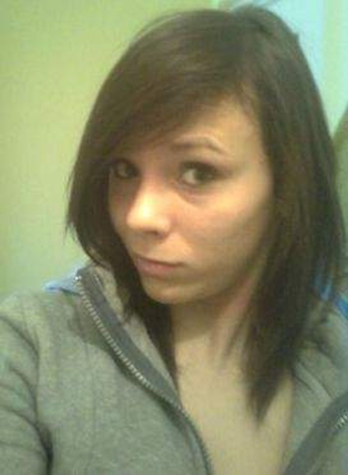 Zaginęła 17-letnia Karolina Szwarc z Chełma