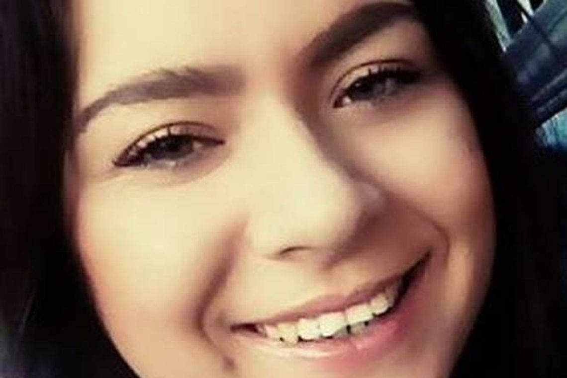 Zaginęła 20-letnia Daria Kubiak z Lublina