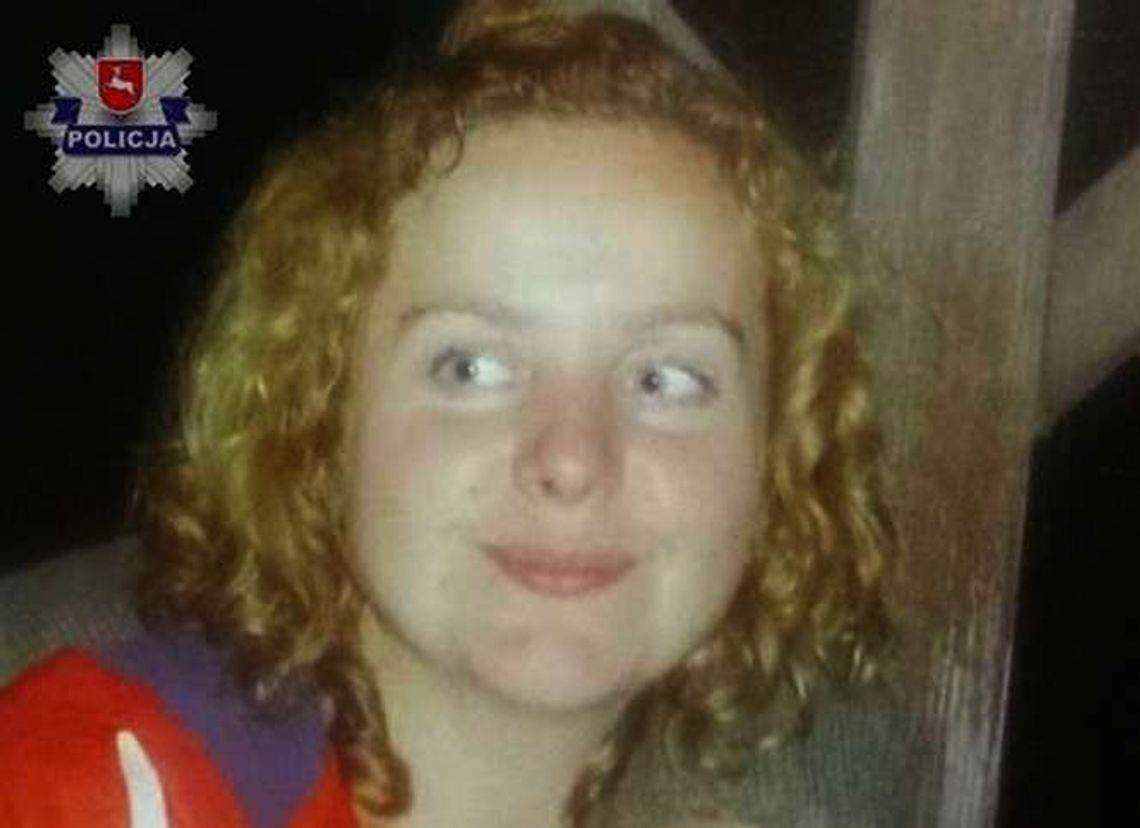 Zaginęła 31-letnia Katarzyna Szczepaniuk