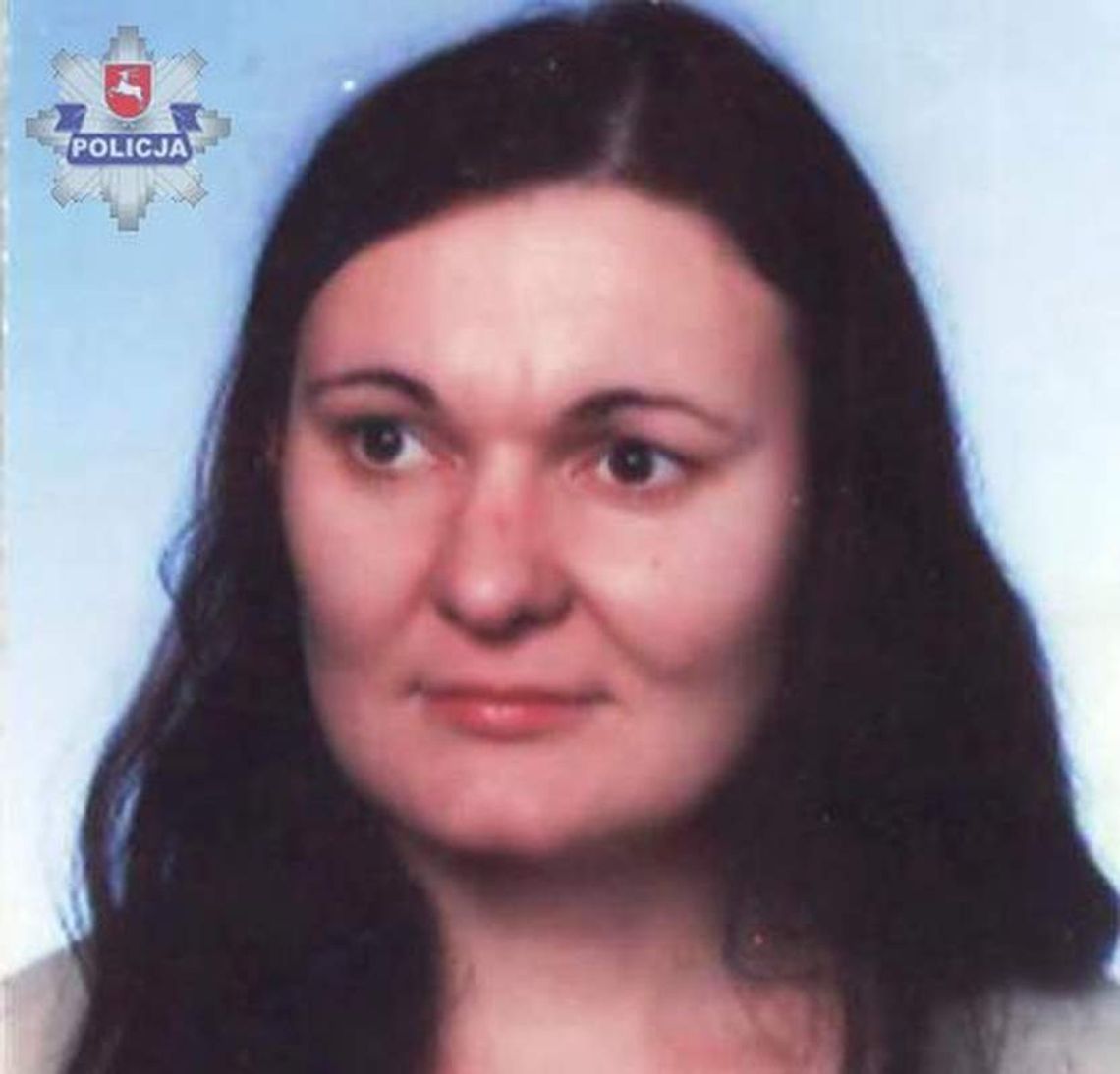 Zaginęła 35-letnia Agnieszka Iwko